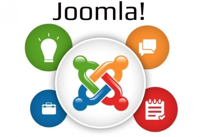Администрирование сайтов под управлением CMS Joomla