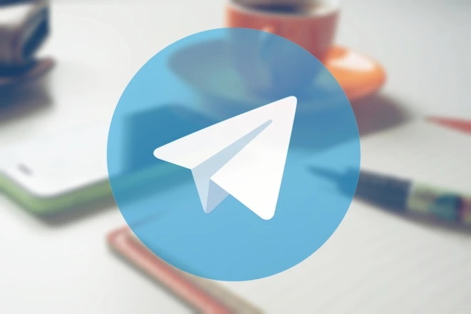 Нейминг для канала в Telegram