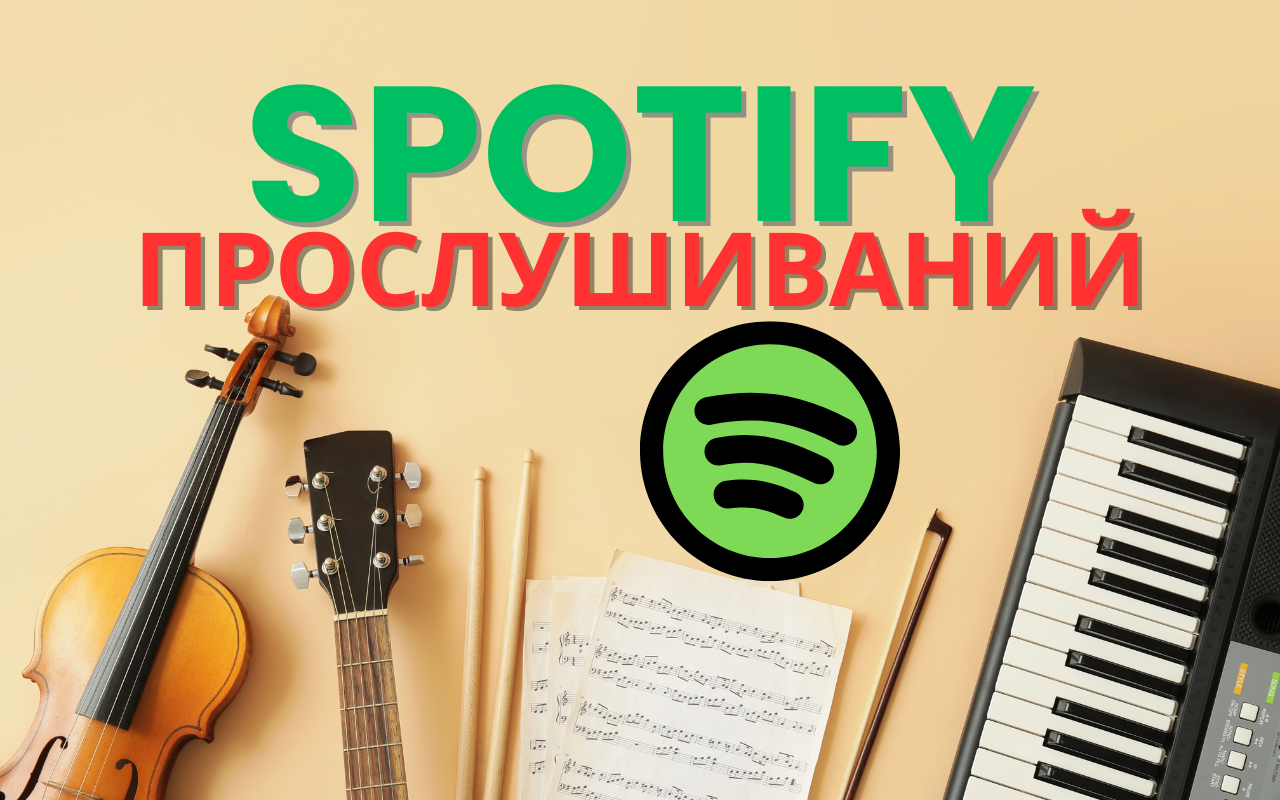 Добавьте 10000 прослушиваний к своей песне на Spotify