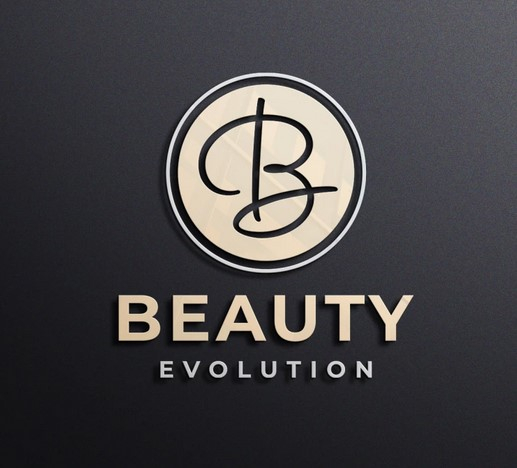 Создание логотиппа для салона красоты